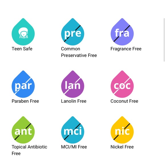 NWT COLOURPOP LIP LINER IN BLACK - Picture 7 of 7